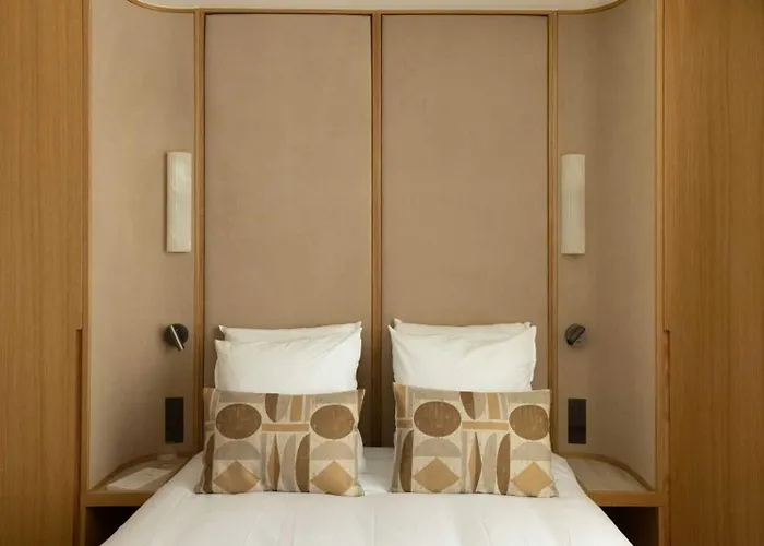 Lejlighed Wagram 85 - Luxury *