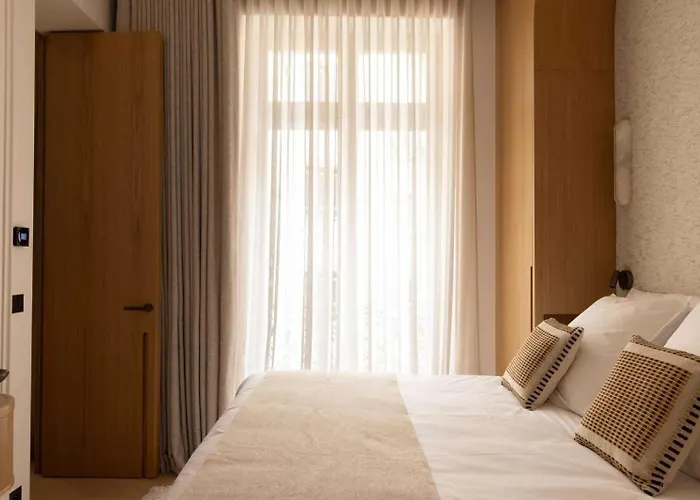 Lejlighed Wagram 85 - Luxury