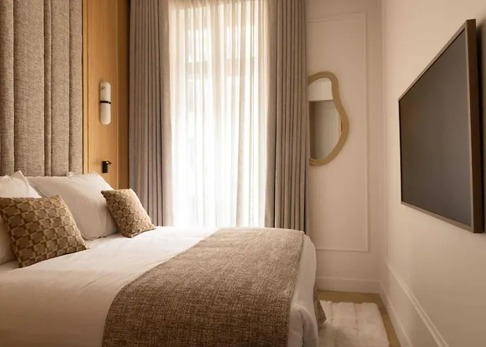 Wagram 85 - Luxury Lejlighed Paris