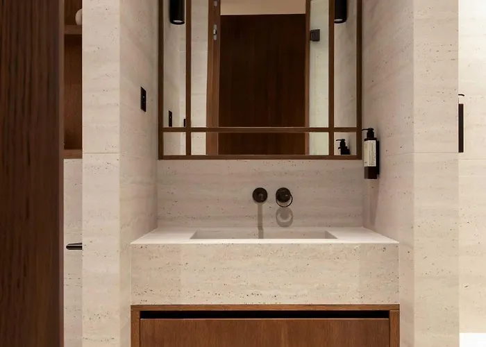 Wagram 85 - Luxury Lejlighed *