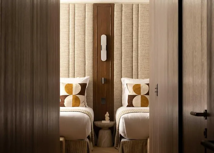 Wagram 85 - Luxury *