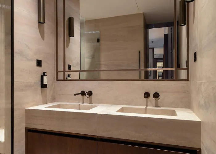Lejlighed Wagram 85 - Luxury