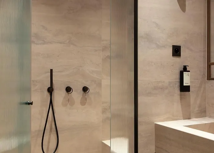 Wagram 85 - Luxury *