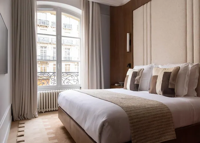 Wagram 85 - Luxury Lejlighed *