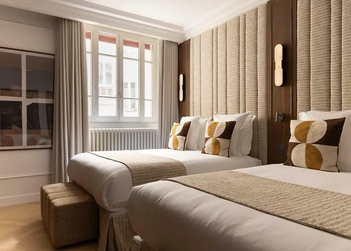 Wagram 85 - Luxury Lejlighed Paris