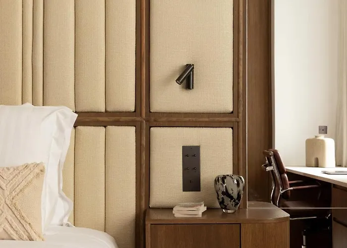 Lejlighed Wagram 85 - Luxury