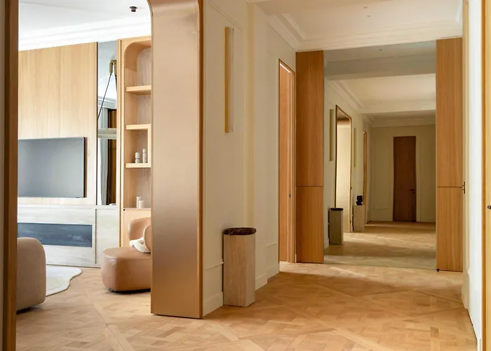 Wagram 85 - Luxury *