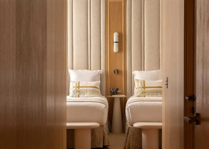 Wagram 85 - Luxury