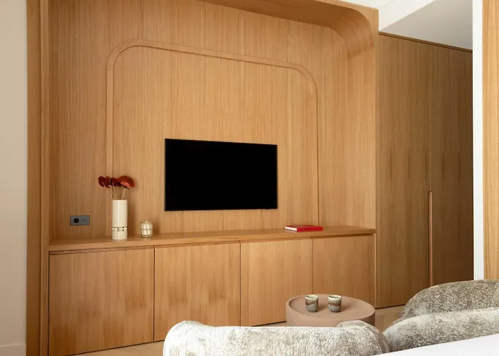 Wagram 85 - Luxury Lejlighed Paris