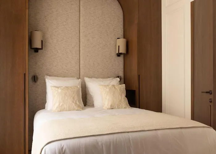 Wagram 85 - Luxury