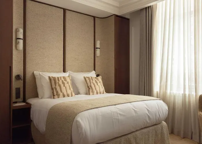 Wagram 85 - Luxury 아파트