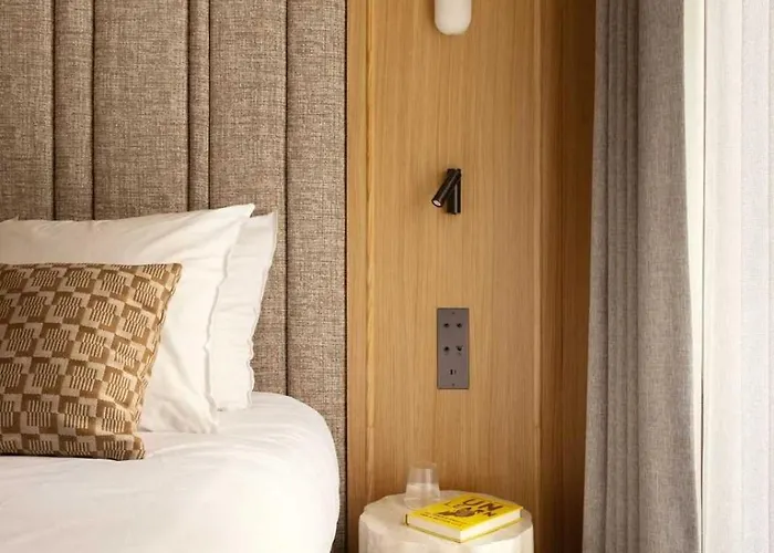 Wagram 85 - Luxury *
