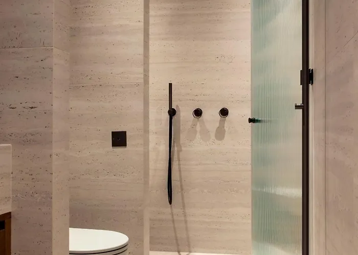 아파트 Wagram 85 - Luxury 파리