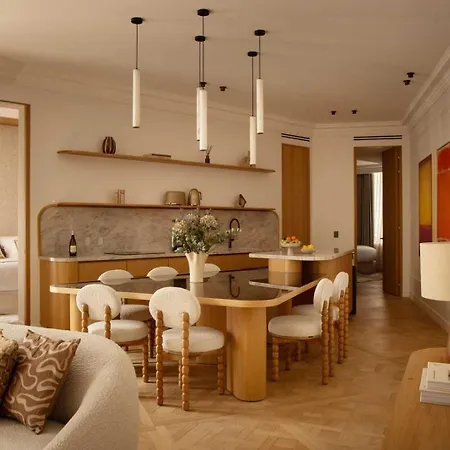 Wagram 85 - Luxury Apartament