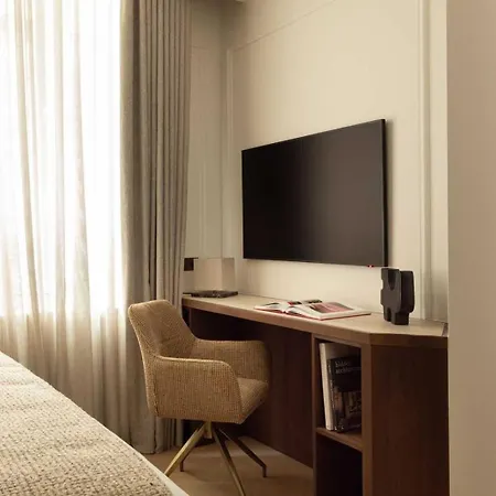 Wagram 85 - Luxury