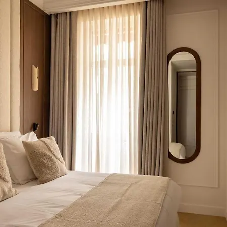 Wagram 85 - Luxury Paryż