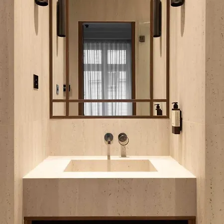 Wagram 85 - Luxury *