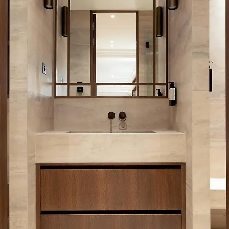 Apartament Wagram 85 - Luxury