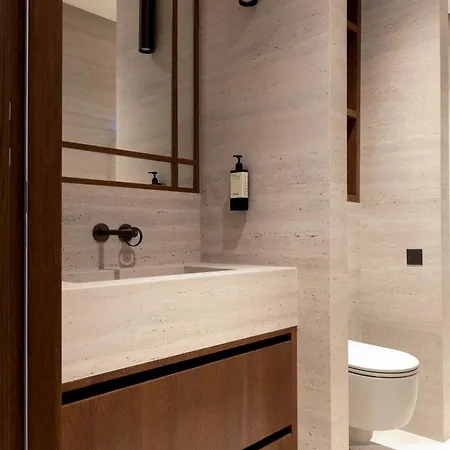Wagram 85 - Luxury * Paryż